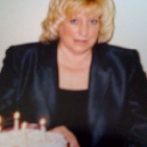 Meet your Posher, Janice